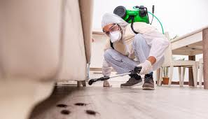 Pest Control for Restaurants and Food Service in San Castle, FL